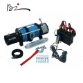 Electric Pulling Tool Mini 12V Electric Winch Hydraulic Winch